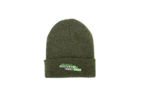 Spectacular NWT Toques