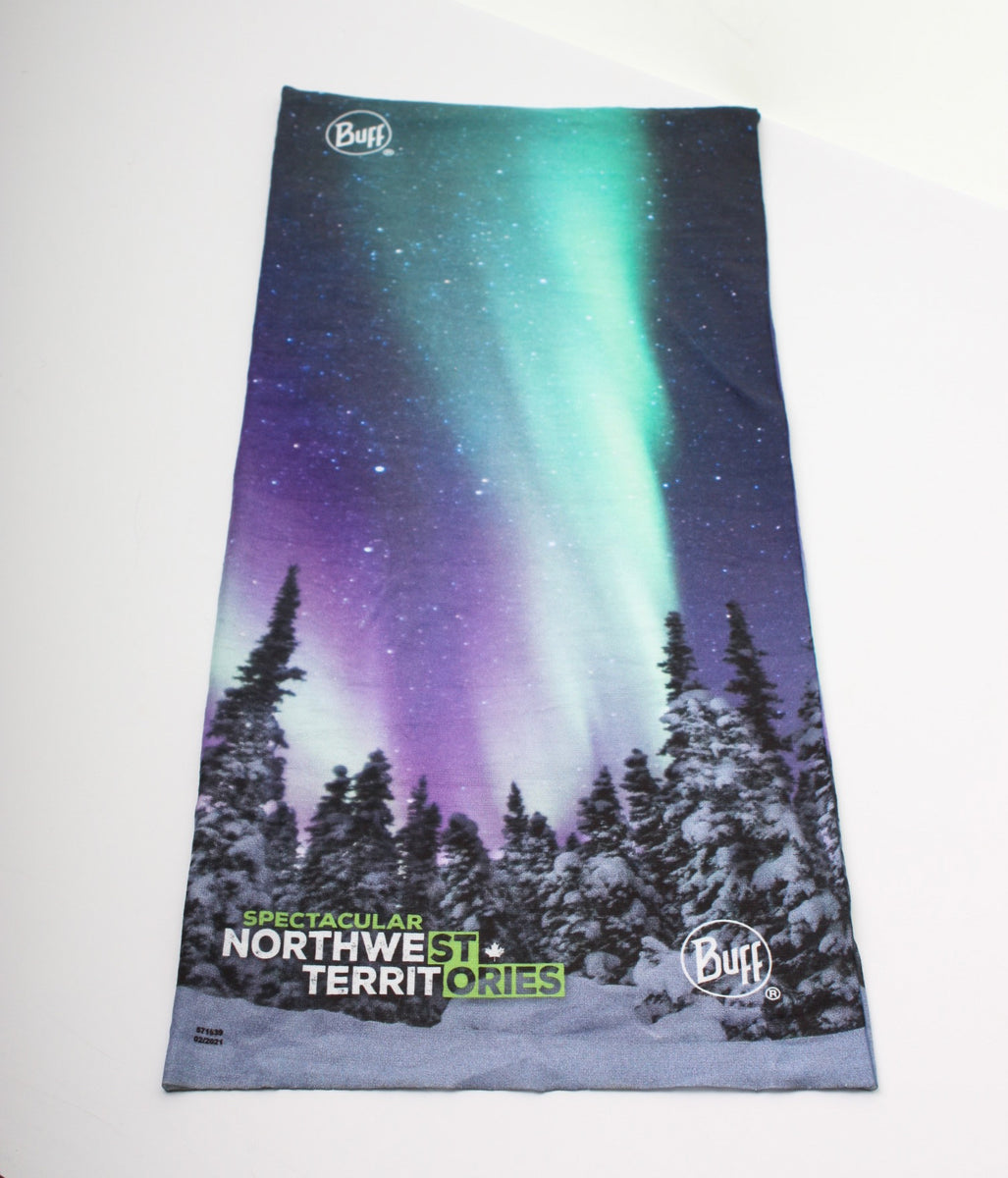 Spectacular NWT Aurora Fishing Lure – Northwest Territories Tourism Online  Store