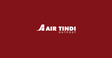 Air Tindi Outpost